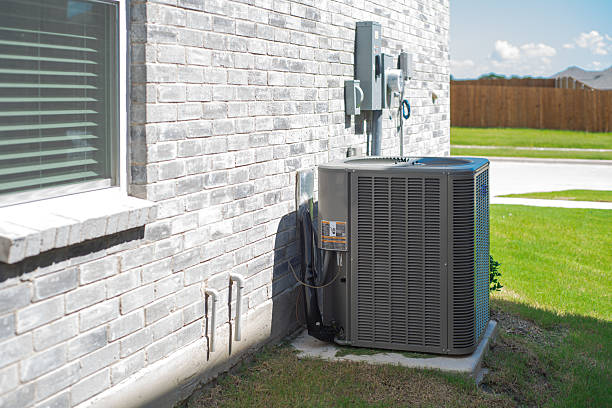 Reliable Ac Installation contractor in Wyoming, IL by FH HVAC